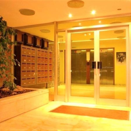 Appartement F3 Vue Mer Et Croisette Cannes Eksteriør bilde