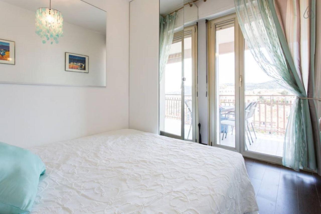 Appartement F3 Vue Mer Et Croisette Cannes Eksteriør bilde