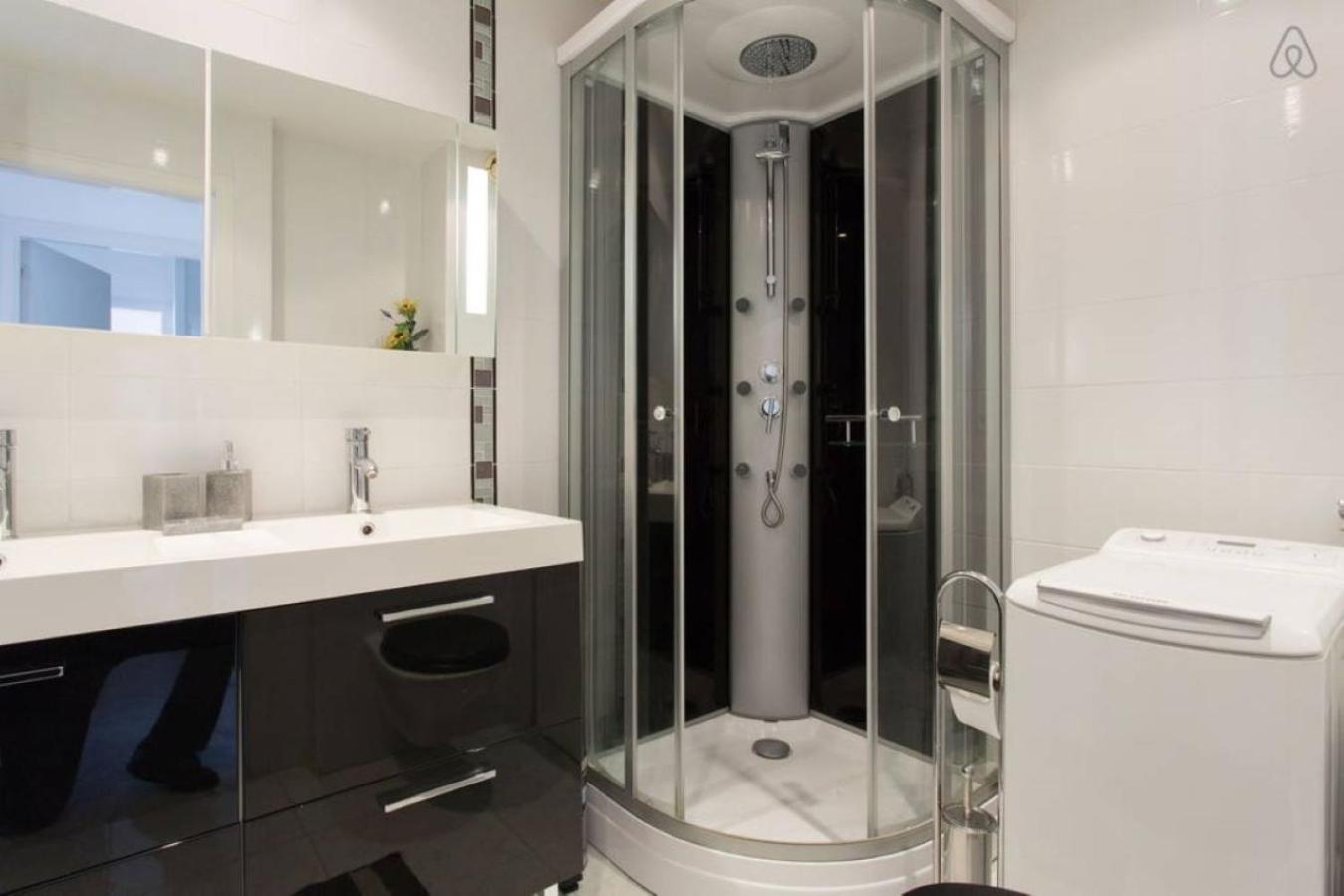 Appartement F3 Vue Mer Et Croisette Cannes Eksteriør bilde