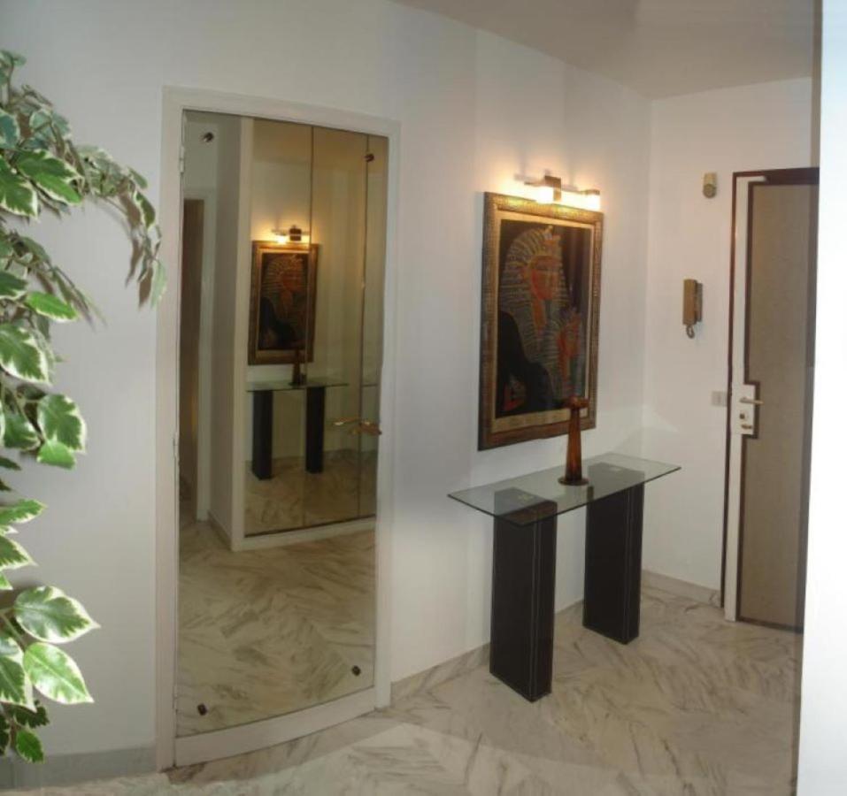 Appartement F3 Vue Mer Et Croisette Cannes Eksteriør bilde